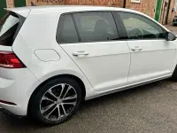 Used VW Golf VII R-line 150 HP (110 kW) 2019 Hatchback