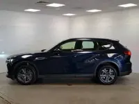Used Mazda CX-60 Exclusive-Line 327 HP (240 kW) 2024 Blue SUV