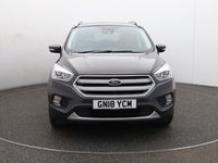used Ford Kuga a 2.0 TDCi Titanium SUV 5dr Diesel Manual Euro 6 (s/s) (150 ps) Appearance Pack