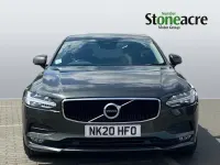 Used Volvo S90 Momentum 190 HP (139 kW) 2019 Sedan