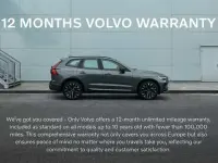 Used Volvo XC40 Ultra 194 HP (142 kW) 2025 Silver SUV