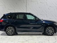 Used BMW X5 M Sport 265 HP (194 kW) 2020 SUV
