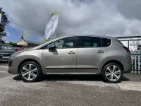 Second-hand Peugeot 3008 Allure 2016 Gri SUV