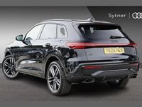 Used Audi Q5 Comfort 295 HP (216 kW) 2026 Black SUV