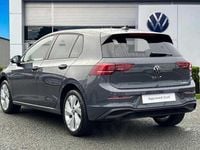 New VW Golf VIII Match 272 HP (200 kW) 2025 Grey Hatchback