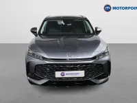Usado MG HS SE 224 HP (164 kW) 2025 Cinzento SUV