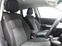 Used Suzuki Vitara SZ-T 129 HP (94 kW) 2020 Grey SUV