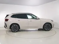 Used BMW X3 M M Sport 2025 Grey SUV