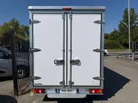 New Renault Master 150 HP (110 kW) 2026 White MPV