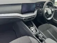 Nuevo Skoda Octavia SE L 150 CV (110 kW) 2026 Gris