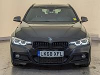 used BMW 320 3 Series 2.0 d M Sport Shadow Edition Touring Euro 6 (s/s) 5dr £5205 OF OPTIONAL EXTRAS! Estate