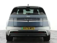 Used Hyundai Ioniq 5 Ultimate 239 kW (325 HP) 2025 Blue SUV