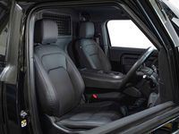 Used Land Rover Defender SE Dynamic 2024 Black SUV