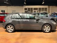 Used VW Golf VII Edition 2017 Grey Hatchback