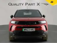 Usado Vauxhall Mokka 100 kW (136 CV) 2023 Rojo SUV