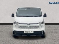 Used Maxus V70 204 HP (150 kW) 2024 Colour pack solid  warm white Van