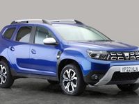 Used Dacia Duster Prestige 116 HP (85 kW) 2022 Estate