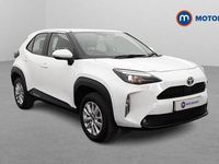 Used Toyota Yaris Hybrid 116 HP (85 kW) 2026 Estate