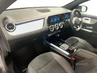 Usado Mercedes EQA300 AMG Line Premium 167 kW (228 HP) 2023 Cinzento SUV