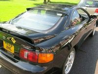 Used Toyota Celica 1994 Hatchback