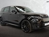 Used Land Rover Range Rover Sport SE 2025 SUV