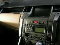 Used Land Rover Range Rover Sport 2005 SUV