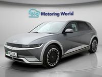 Used Hyundai Ioniq Ultimate 167 kW (228 HP) 2024 Hatchback