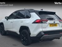 Used Toyota RAV4 218 HP (160 kW) 2023 SUV