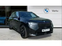 Used BMW X3 M Sport 299 HP (219 kW) 2026 Black SUV