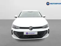 Used VW Passat Life 2025 White Estate