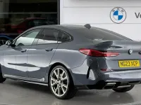 Used BMW M235 Shadowline 306 HP (225 kW) 2023 Grey Coupe
