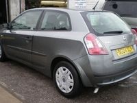 Used Fiat Stilo 2004 Hatchback