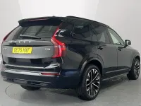 Used Volvo XC90 Ultra 455 HP (334 kW) 2025 Black SUV