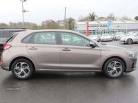 Used Hyundai i30 SE 120 HP (88 kW) 2023 Bronze Hatchback