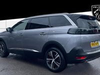Usado Peugeot 5008 GTi 131 CV (96 kW) 2024 SUV