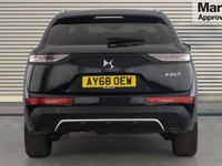 used DS Automobiles DS7 Crossback 1.5 BlueHDi Performance Line 5dr