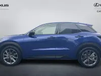 Used Lexus LBX 136 HP (100 kW) 2026 SUV