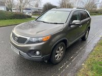 Used Kia Sorento 197 HP (144 kW) 2010 Bronze SUV
