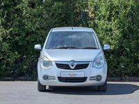 Używany Vauxhall Agila 2014 Minivan