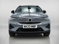 Used Volvo XC40 Core 169 kW (231 HP) 2022 Grey SUV
