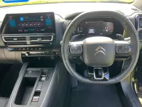Used Citroën C5 Aircross 2023 Blue SUV
