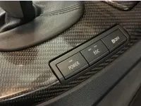 Used BMW M3 Shadowline 420 HP (308 kW) 2012 Silver Coupe