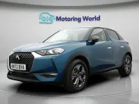 Used DS Automobiles DS3 Bastille 131 HP (96 kW) 2022 Hatchback