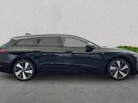 New Audi e-tron S-Line 269 kW (367 HP) 2025 Black SUV