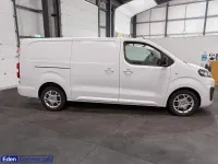 Used Citroën Dispatch 101 HP (74 kW) 2024 White MPV