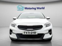 Used Kia XCeed 139 HP (102 kW) 2022 SUV