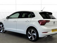 Usado VW Polo GTI 207 HP (152 kW) 2025 Citadino
