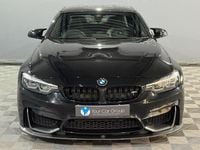 Used BMW M4 Competition Edition 2019 Black Coupe