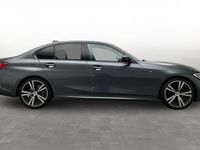 Used BMW 320 M Sport 181 HP (133 kW) 2019 Grey Sedan