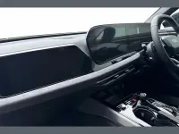 Used Audi A5 Advanced 295 HP (216 kW) 2025 Black Estate